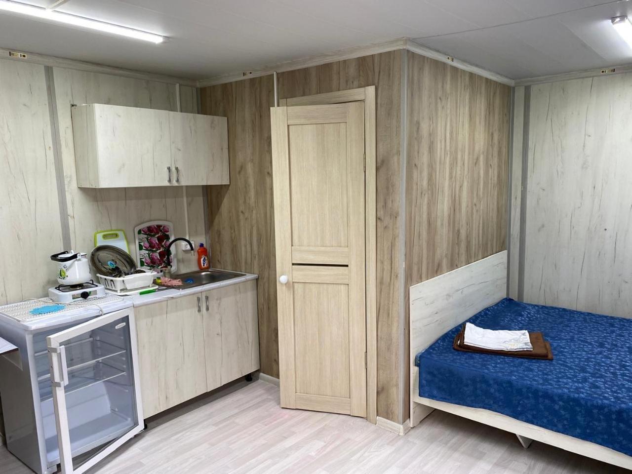 Module House - Apartment *