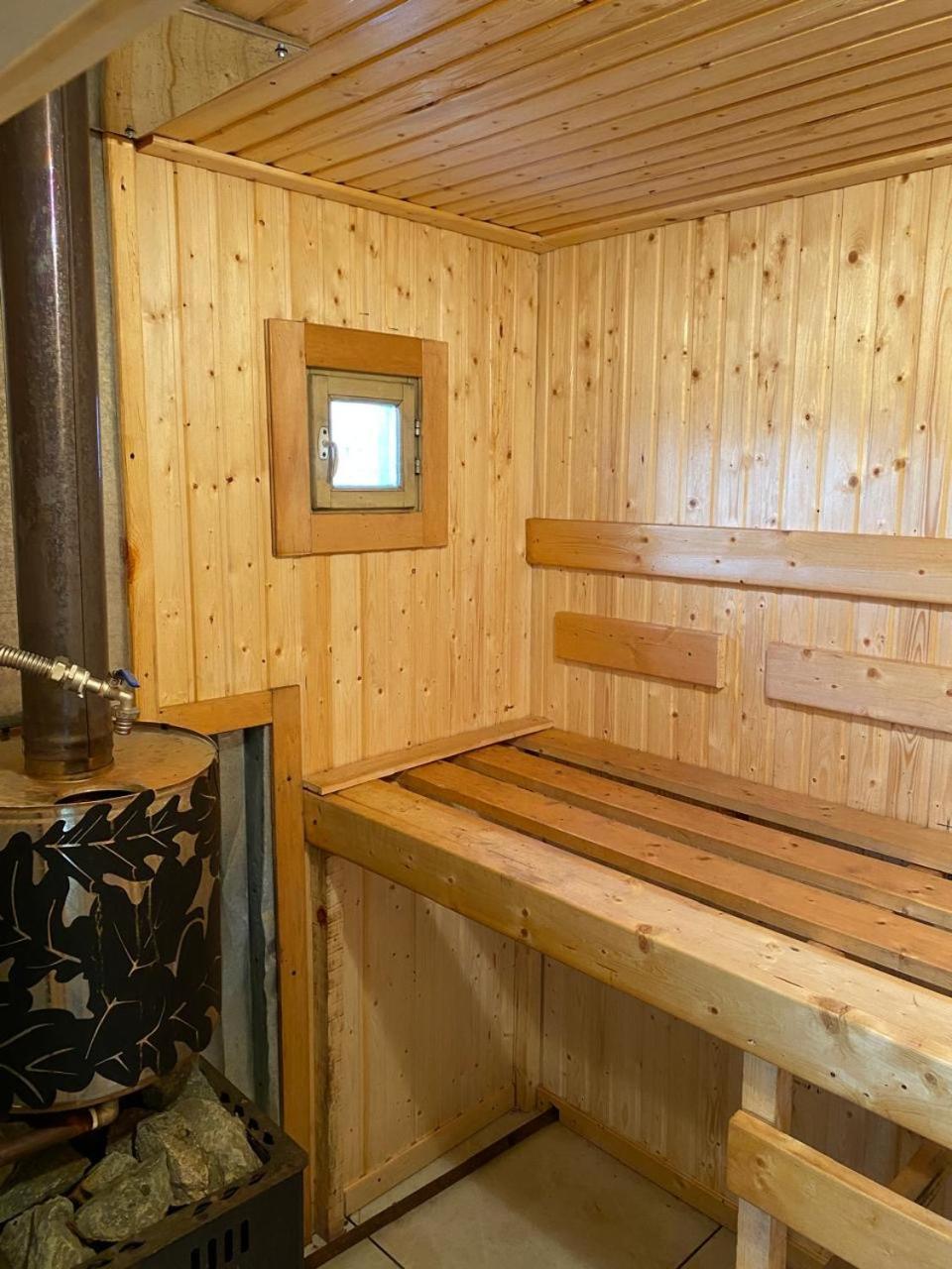 Module House - Apartment Borovoe