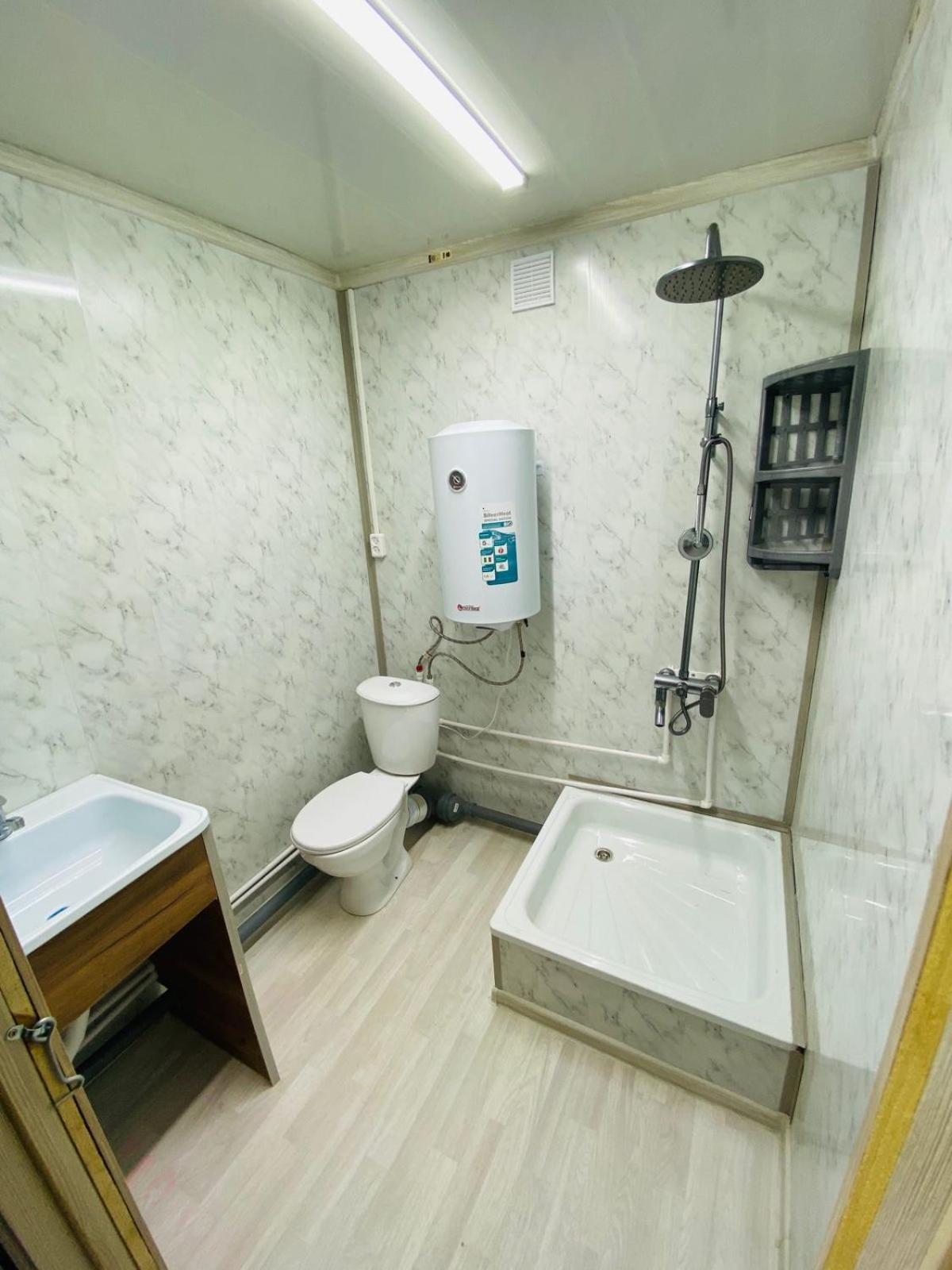Module House - Apartment *